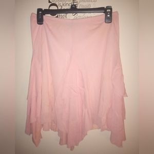 First Kiss Med skirt